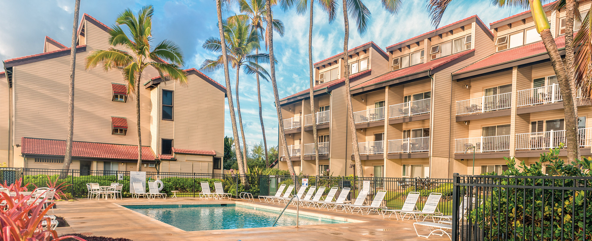 Worldmark by Wyndham Kapaa Shores, Kapaa, Kauai, Hawaii